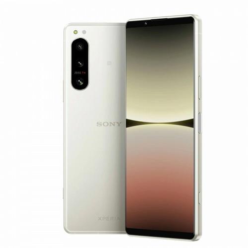 Sony Xperia 5 IV 5G biela