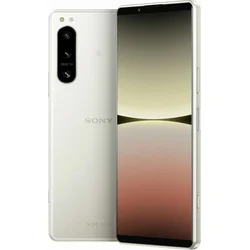 Sony Xperia 5 IV 5G bílý