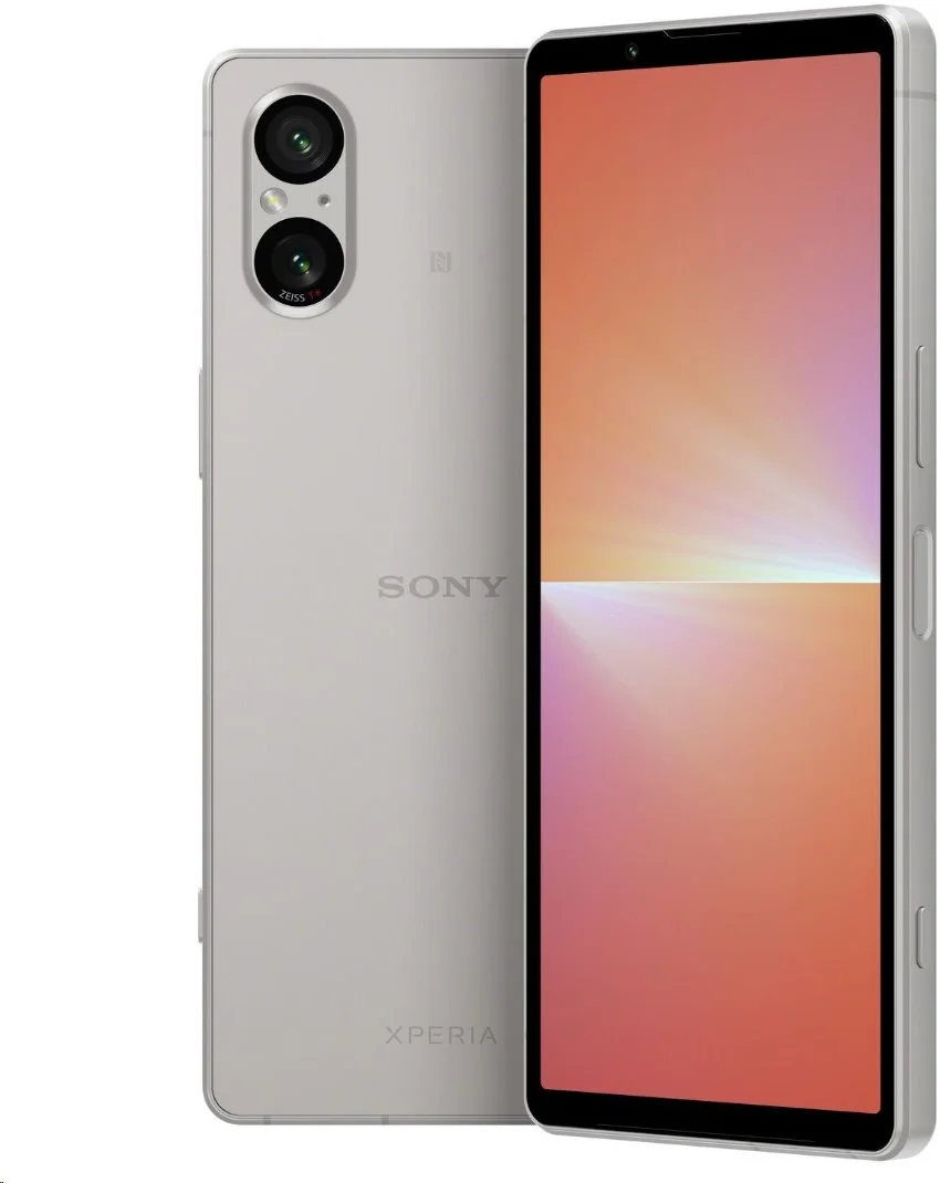 Sony Xperia 5 V 5G modrá