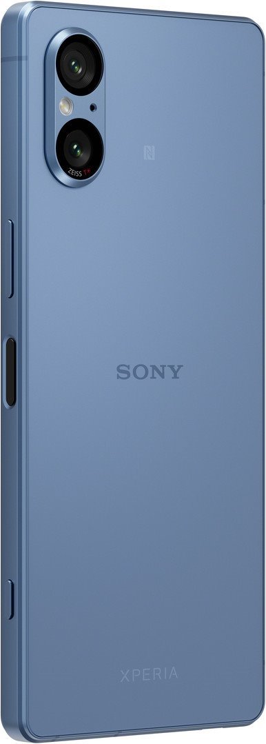 Sony Xperia 5 V 5G modrý
