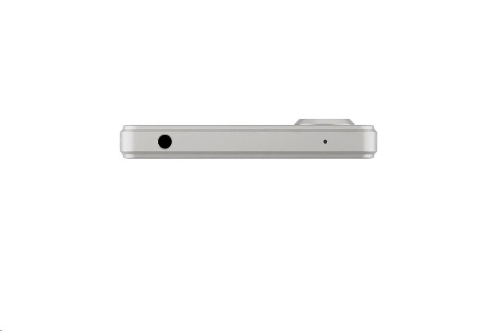 Sony Xperia 5 V 5G stříbrný
