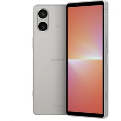 Sony Xperia 5 V 5G stříbrný