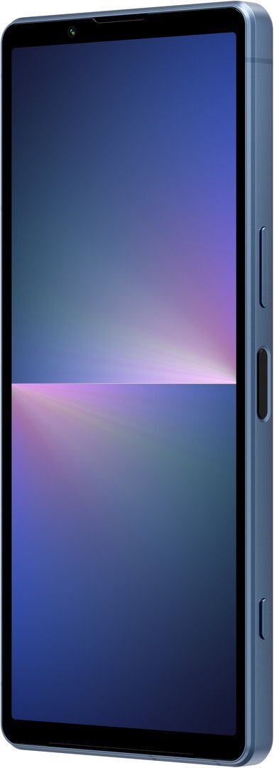 Sony Xperia 5 V 5G strieborná
