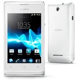 SONY Xperia E C1505 (1270-4263)