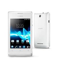 SONY Xperia E C1505 (1270-4263)
