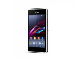 SONY Xperia E1 Dual D2105 - bílý