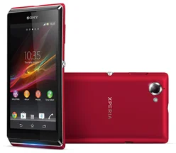SONY Xperia L C2105 (1271-7631)