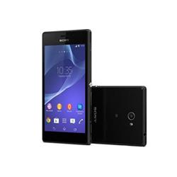 SONY Xperia M2 D2303 - černá