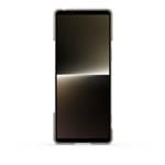 Sony Xperia Stand Cover pre Xperia 1 V 5G sivý