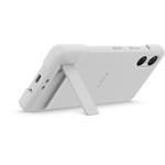 Sony Xperia Stand Cover pre Xperia 10 VI 5G biely