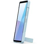 Sony Xperia Stand Cover pre Xperia 10 VI 5G modrý