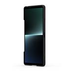 Sony  Xperia Stand Cover pro Xperia 1 V 5G černé