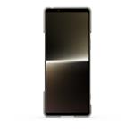 Sony Xperia Stand Cover pro Xperia 1 V 5G šedý