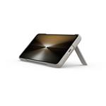Sony Xperia Stand Cover pro Xperia 1 VI 5G stříbrné