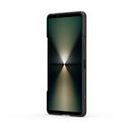 Sony Xperia Stand Cover pro Xperia 1 VI 5G zelené