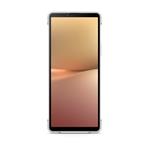 Sony Xperia Stand Cover pro Xperia 10 V 5G bílé