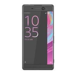 SONY Xperia XA F3111 Black - černý