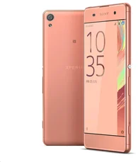 SONY Xperia XA F3111 Rose Gold - růžovozlatý
