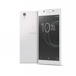 SONY Xperia XA1 Dual SIM G3112 White - bílý - rozbaleno
