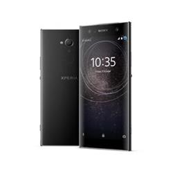 SONY Xperia XA2 Ultra Dual SIM H4213 Black - černý
