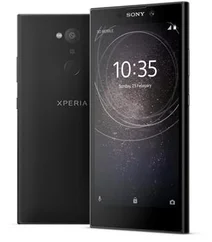 SONY Xperia Xperia L2 H4311 Black - Černý