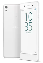 SONY Xperia Xperia XA F3111 White - bílý