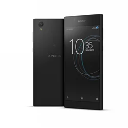 SONY Xperia Xperia XA1 G3121 Black - Černý