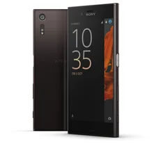 Sony Xperia XZ F8331 Mineral Black - černý