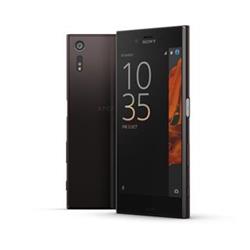 Sony Xperia XZ F8331 Mineral Black - černý