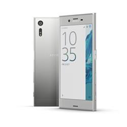 Sony Xperia XZ F8331 Platinum - šedý