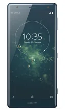 Sony Xperia XZ2 H8266 Deep Green Dual SIM - zelený