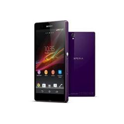SONY Xperia Z (1270-7106)