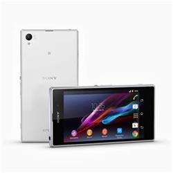 SONY Xperia Z1 (C6903) White