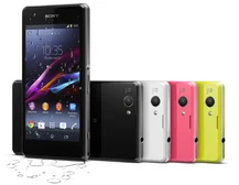 SONY Xperia Z1 Compact Black