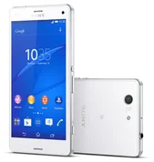 SONY Xperia Z3 Compact D5803 - bílá