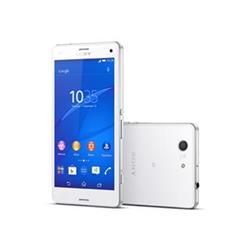 SONY Xperia Z3 Compact D5803 - bílá