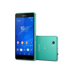 SONY Xperia Z3 Compact D5803 - zelená