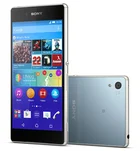 SONY Xperia Z3+ E6553 modro-zelený