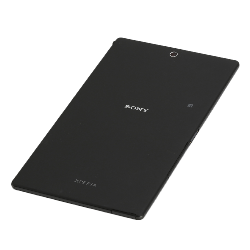 XPERIA Z3 Tablet Compact SGP612 - スマートフォン本体