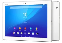 Sony Xperia Z4 Tablet WiFi (SGP712) bílý