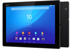 Sony Xperia Z4 Tablet WiFi (SGP712) černý