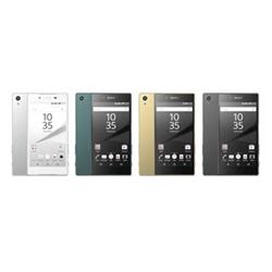 SONY  Xperia Z5 E6653 černý
