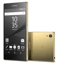 SONY Xperia Z5 Premium E6853 Gold - zlatý