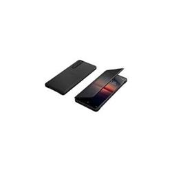 SONY XQZ-CVAU Style Cover View Xperia 10 II Black