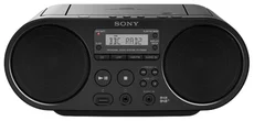 Sony ZS-PS50, biely ZSPS50W.CET