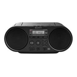 Sony ZS-PS50, bílý ZSPS50W.CET - Multimediální zařízení