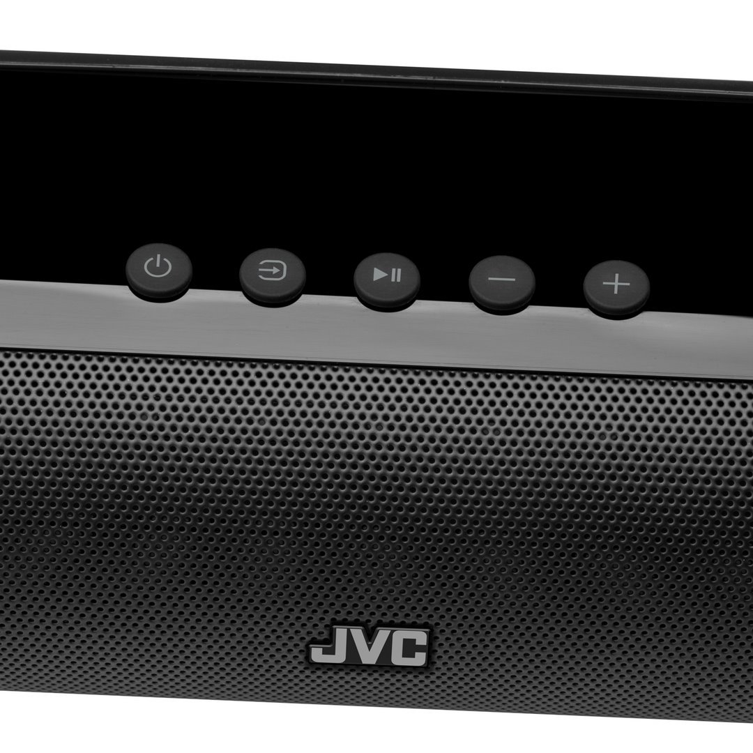 Soundbar JVC THE631B, 2.1 (JVCTHE631B) TSBOHEMIA.SK