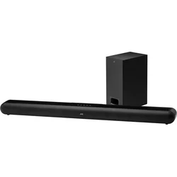 Soundbar JVC TH-E631B, 2.1