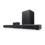 Soundbar JVC TH-E874B, čierny