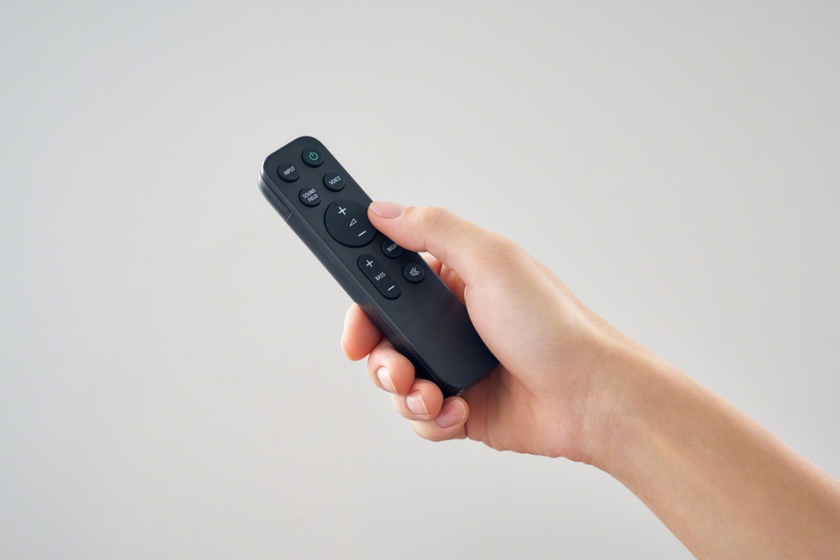 Soundbar Sony HT-S400